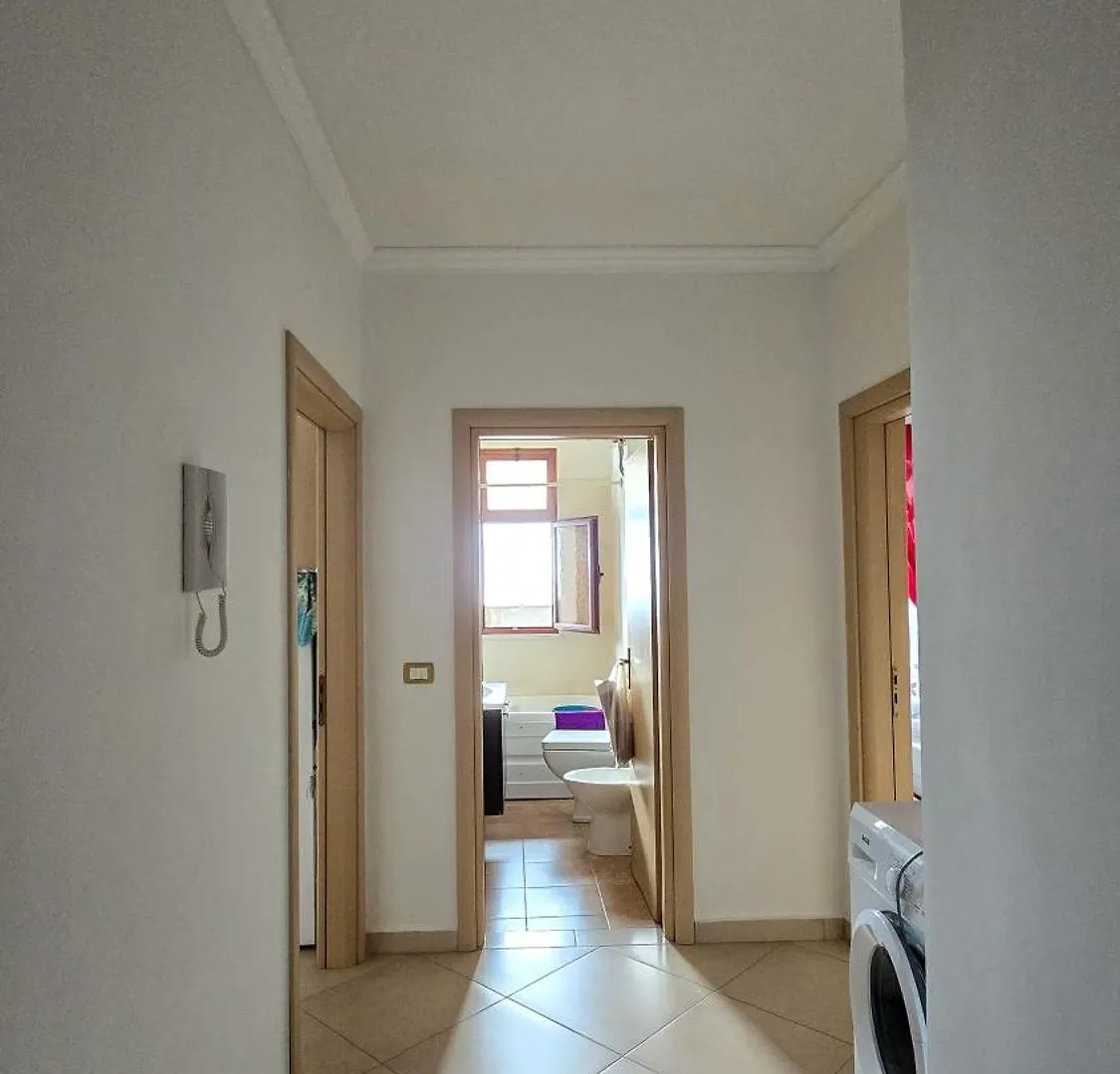Marios Apartment Shëngjin