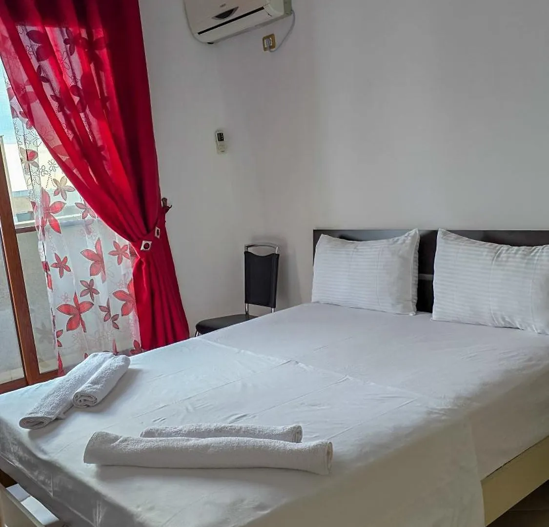 Marios Apartment Shëngjin Albania