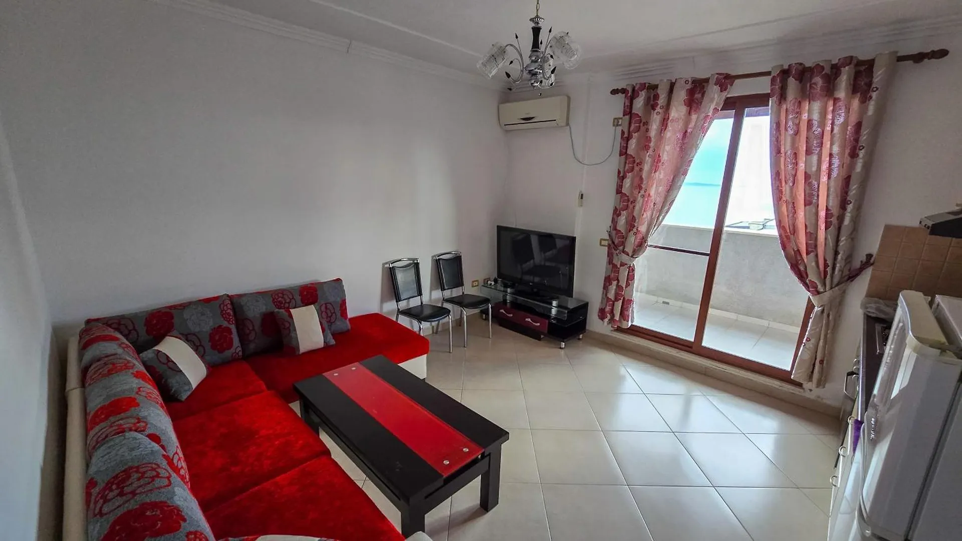 Marios Apartment Shëngjin