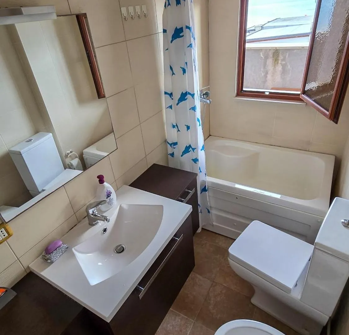 Marios Apartment Shëngjin Albania