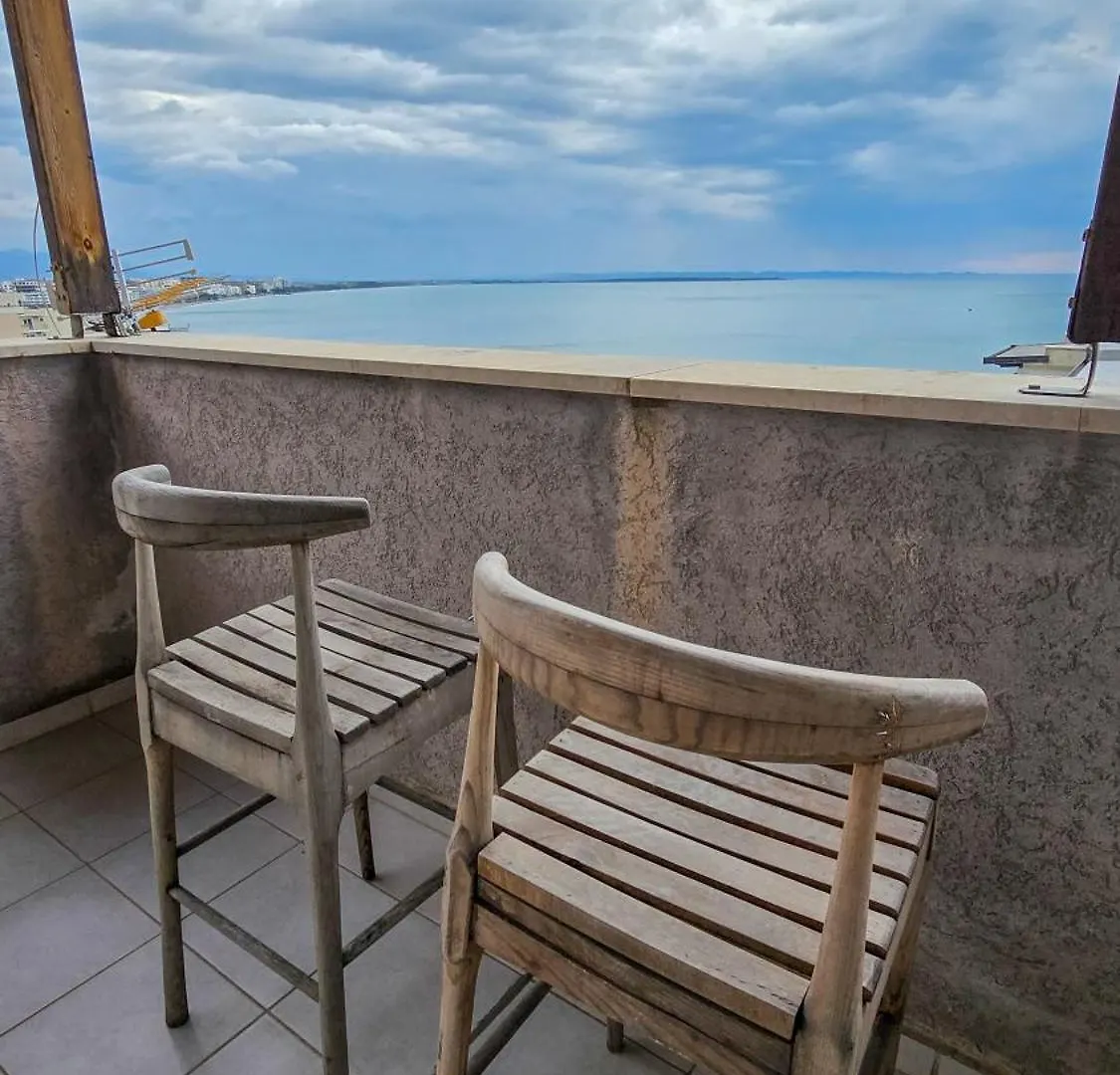 Marios Apartment Shëngjin Albania