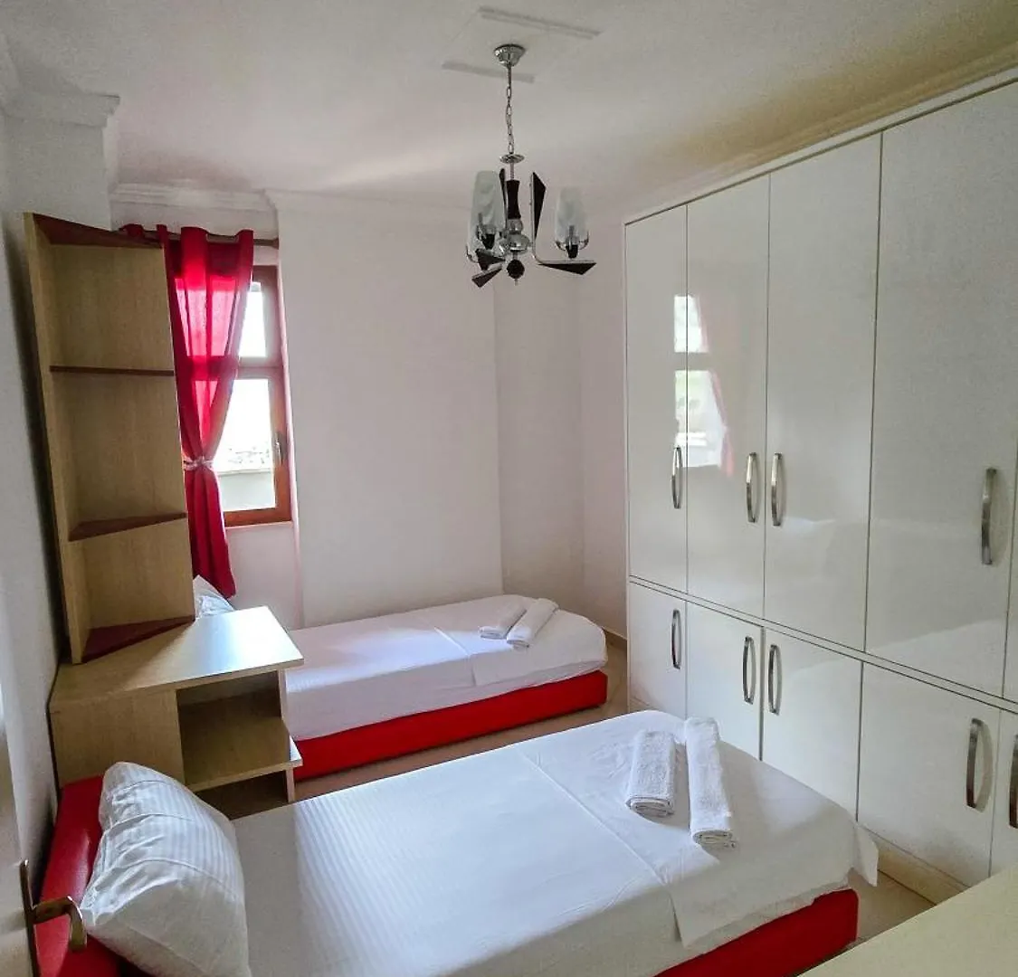Marios Apartment Shëngjin