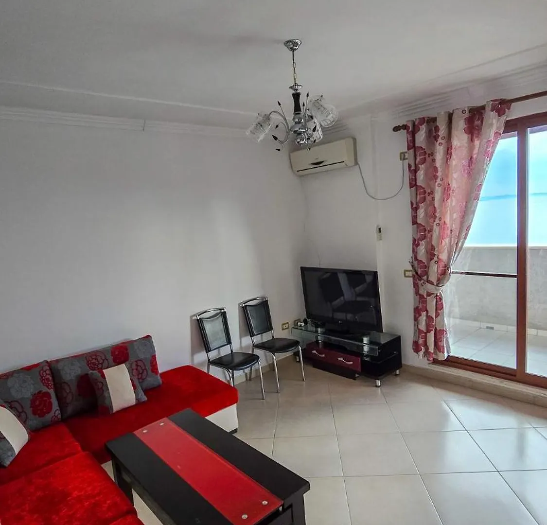 Marios Apartment Shëngjin