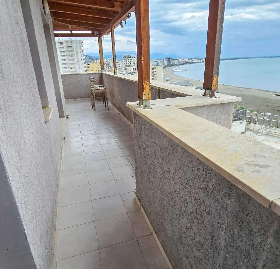 Marios Apartment Shëngjin